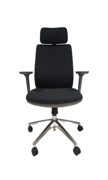 Ghế lưng cao Teamplay 71G-HR
