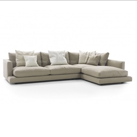 Sofa góc chữ L Flaxy 4