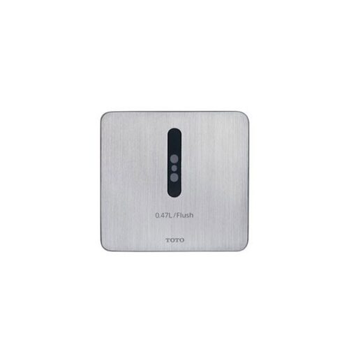 Van cảm ứng tiểu nam