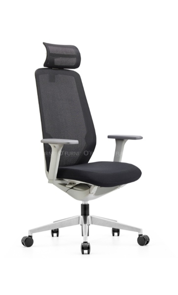 Ghế VP lưng cao SYNERGY 5W-HR