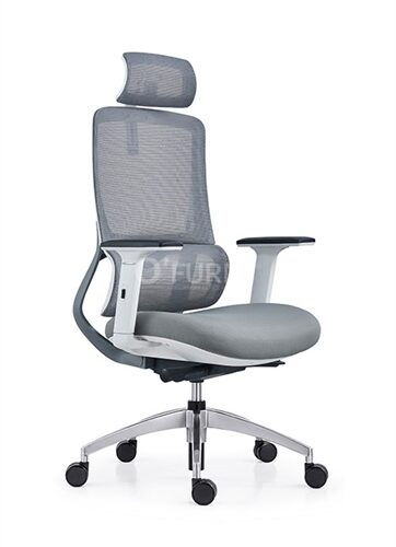 Ghế lưng cao Further 2W-HR