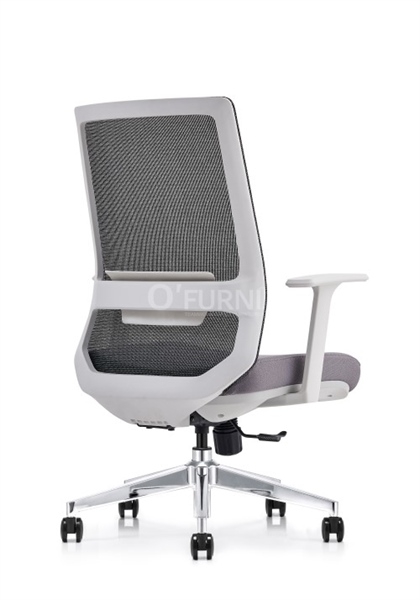Ghế lưng trung Teamplay 97W-MR - Ảnh 3