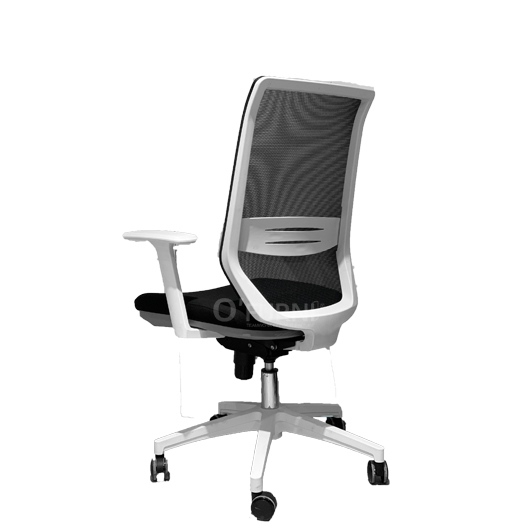 Ghế lưng trung Further 7W-MR