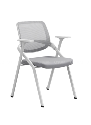 Ghế đào tạo k bàn, k bánh xe Renew 34W-1