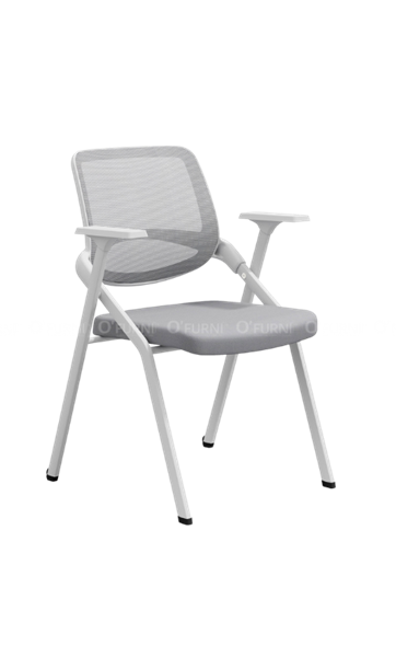 Ghế đào tạo k bàn, k bánh xe Renew 34W-1