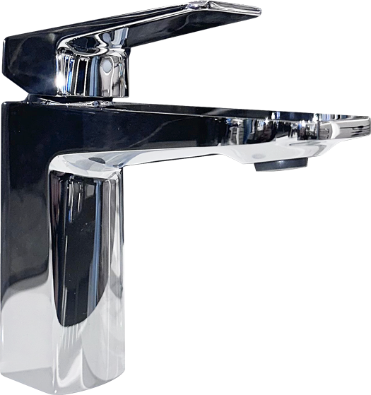 Vòi Lavabo Rửa Tay Nóng Lạnh JOMOO 32312-477/1B-I011