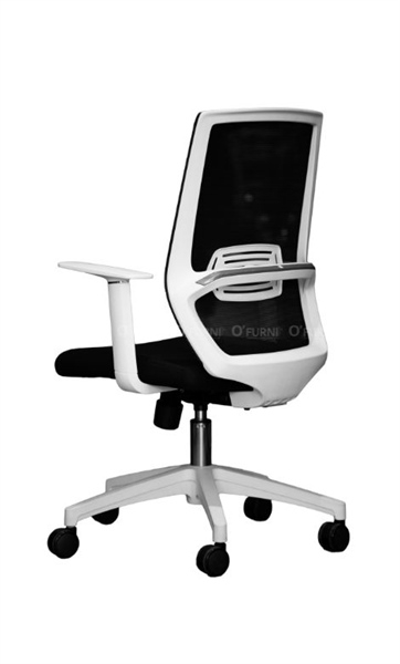 Ghế VP lưng trung Synergy 66W-MR - Ảnh 4