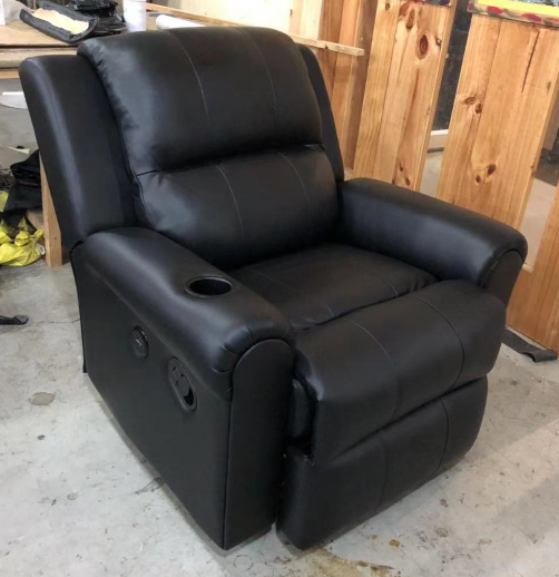 Sofa đơn Yellewstone 4-3RS