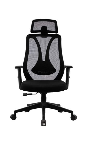 Ghế VP relax Further 87-HR - Ảnh 2