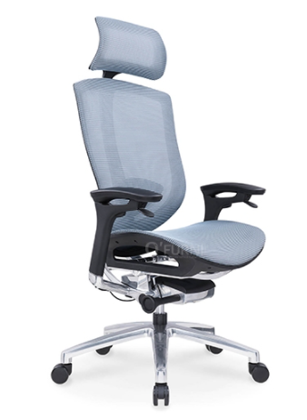 Ghế lưng cao Spider 12-HR