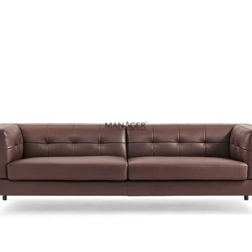 Alternative view of Sofa băng 2 Pioneer 4-MS