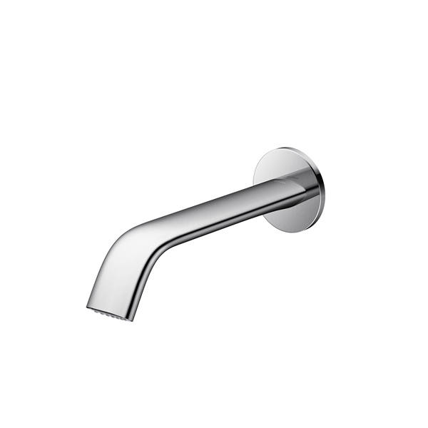 Vòi lavabo cảm ứng (Loại gắn tường)
