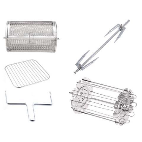 NỒI CHIÊN KHÔNG DẦU KF-AFE1312L - Ảnh 2