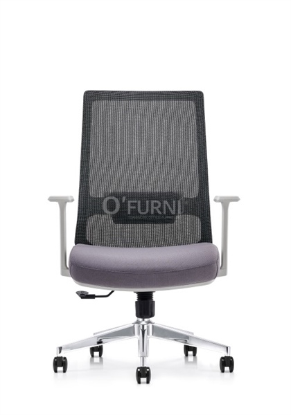 Ghế lưng trung Teamplay 97W-MR
