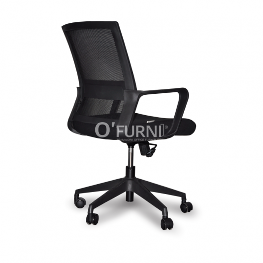 Ghế VP lưng trung Union 4-ME - Ảnh 2