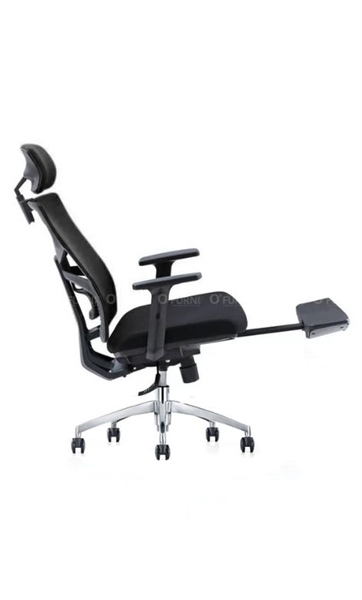 Ghế lưng trung Teamplay 78-HR - Ảnh 4
