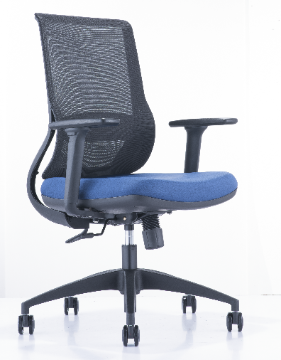 Ghế lưng trung Further 86W-MR