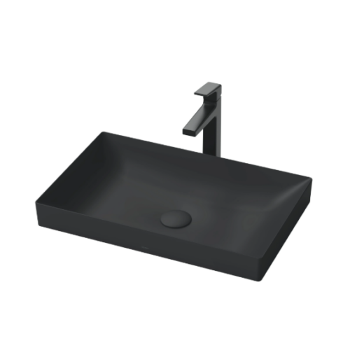 Chậu đặt trên bàn Linear Ceram