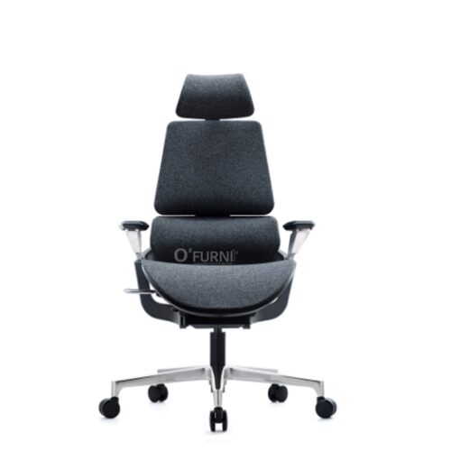 Ghế lưng cao Spider 6-HR