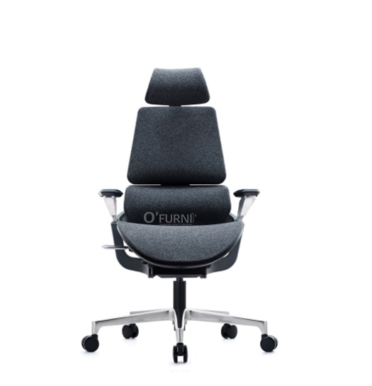 Ghế lưng cao Spider 6-HR