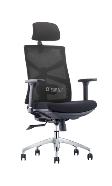 Ghế lưng trung Teamplay 78-HR