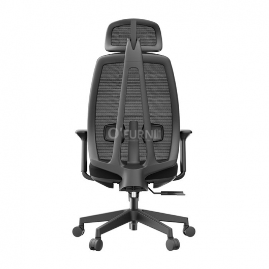 Ghế lưng cao Teamplay 90-HR - Ảnh 3
