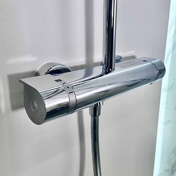 Sen cây bàn nhiệt độ tẩy cặn tự động 26162-625/1B-1 - Ảnh 2