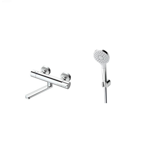 Sen tắm nhiệt độ Nhật Bản dòng GG
