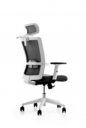 Ghế lưng cao Further 74W-HR - Ảnh 3