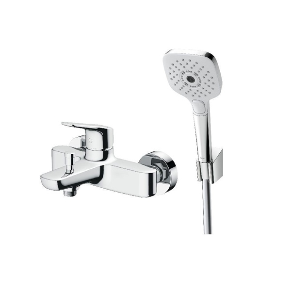 Bộ sen tắm nóng lạnh GS