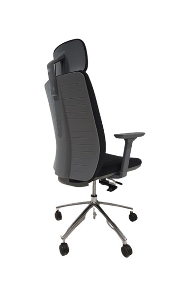 Ghế lưng cao Teamplay 71G-HR - Ảnh 4