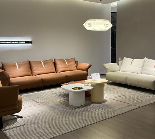 SOFA THẲNG ZY-8677
