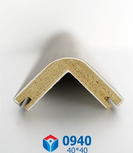 0940 Góc bo ốp tường ngoài