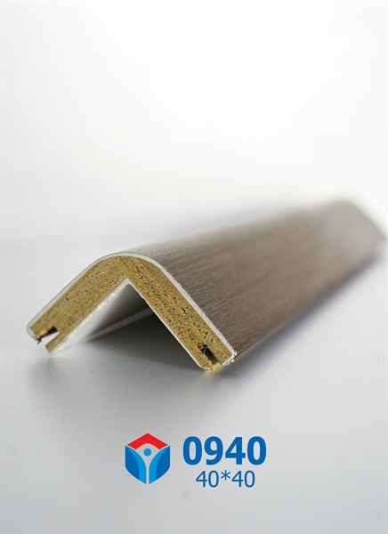 0940 Góc bo ốp tường ngoài - Ảnh 2