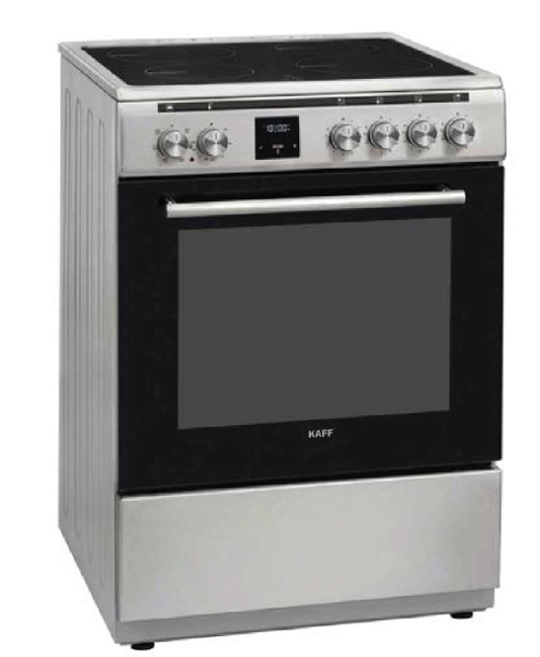 BẾP TỦ LIỀN LÒ KF - FRT6604IN